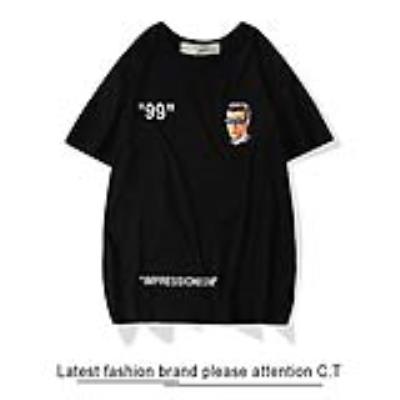 OFF WHITE Shirts-32